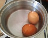 Foto del paso 5 de la receta: Crema de Espinacas