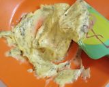 Foto langkah ke 1 dari resep 322. Garlic Bread (Bagelan) Roti Tawar.