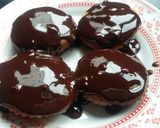 Foto del paso 7 de la receta: Masitas de chocolate