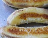 Foto langkah ke 3 dari resep 1042. Bolen Pisang Keju dengan Korsvet.