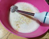 Foto del paso 2 de la receta: Bollo con pasas sultanas y coco rallado
