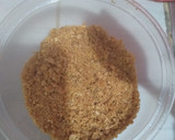 Foto langkah ke 1 dari resep Marie dessert bowl (MPasi 12 month+).