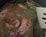 Foto langkah ke 5 dari resep Soto Ayam segar ala Paman Gerobakkan.
