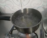 Foto langkah ke 3 dari resep Fusillini Goreng Crispy.