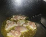 Foto langkah ke 2 dari resep Suir Ayam Kecap.