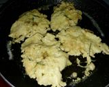 Foto langkah ke 3 dari resep Peyek tahu.