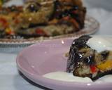 Aubergine Pirogue recipe step 13 photo