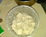 Foto langkah ke 3 dari resep Tahu Krispi.