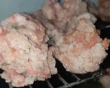 Foto langkah ke 6 dari resep Cipuk "Cireng kerupuk" Simple.