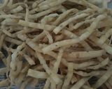 Foto langkah ke 6 dari resep STIK BAWANG / GARLIC STICK.