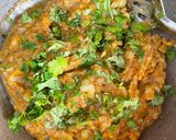 आलू की तिकोनी कचौड़ी (aloo ki tikoni kochori recipe in hindi) रेसिपी चरण 3 फोटो