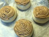 Coffee bread