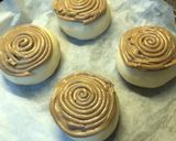 Foto langkah ke 5 dari resep Coffee bread.