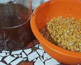 Foto del paso 4 de la receta: Motemei con huesillo