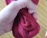 Foto del paso 4 de la receta: Pizza con base de berenjenas