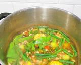 Sayur Asem Khas Sunda langkah memasak 2 foto