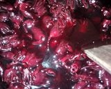 Zobo mai fruitsmatakin girki1 hoto
