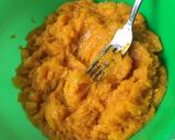Foto langkah ke 1 dari resep Puding pumpkin nutrijel.
