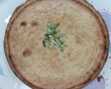 Foto del paso 3 de la receta: Key lime pie