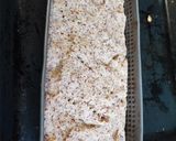 Foto del paso 1 de la receta: Pan de molde bajo en carbohidratos