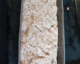 Foto del paso 1 de la receta: Pan de molde bajo en carbohidratos
