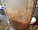 Foto del paso 3 de la receta: Bônet piamontés al cacao y café