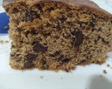 Foto del paso 6 de la receta: Bizcocho de galleta y chocolate con Thermomix
