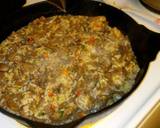Steak Rice Veggies recipe step 3 photo