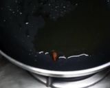 A picture of step 4 of Chicken mandi rice.