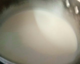 ஸ்நோ மில்க் புட்டிங் ரெசிபி ஸ்டேப் 1 புகைப்படம்