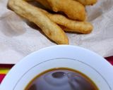 Foto langkah ke 5 dari resep Otak otak tanpa ikan.