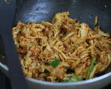 Foto langkah ke 4 dari resep Ayam sisit.