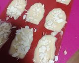 Foto del paso 5 de la receta: Madeleine de almendra
