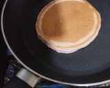 Foto del paso 5 de la receta: Como hacer trampa en Hot cakes okno #fácil