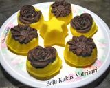 Foto langkah ke 11 dari resep Bolu Kukus Nutrisari.