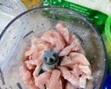Foto langkah ke 1 dari resep Tahu Walik.