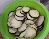Foto del paso 1 de la receta: Lasaña de Berenjenas stylegabi