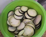 Foto del paso 1 de la receta: Lasaña de Berenjenas stylegabi