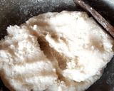 চালের চষির পায়েস রেসিপির ধাপ 1 ছবি