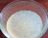 สาคูอะโวคาโดกะทิสด วิธีทำสูตร 10 รูป