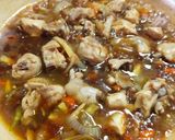 Foto langkah ke 4 dari resep Ayam Gongso.