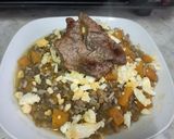 Foto del paso 6 de la receta: Lentejas de abuelita