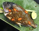 Thai Sea Bream recipe step 1 photo