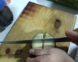 Foto del paso 4 de la receta: Guiso de berenjena y zucchini
