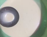 صورة لخطوة 1 من وصفة كريب نوتيلا ولاروع 🤤🤤