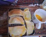 Foto del paso 3 de la receta: Empanadas de alcayota