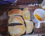 Foto del paso 3 de la receta: Empanadas de alcayota