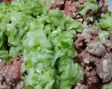 Foto del paso 2 de la receta: Pimentones rellenos