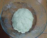 Foto langkah ke 5 dari resep Roti Sobek Tanpa Ulen.