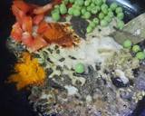 Ginger Cauliflower /Adrakhi Gobhi recipe step 1 photo